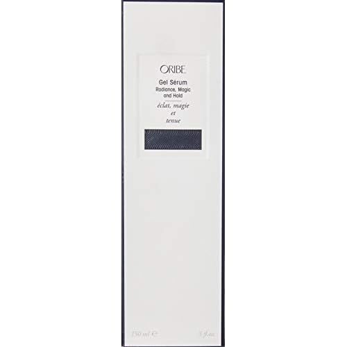 Oribe Gel Radiance Magic and Hold Serum for Unisex, 5 Ounce