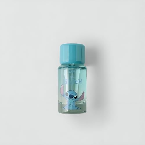 Zara Stitch Cologne for Kids - 50ml Pear Magnolia EDT