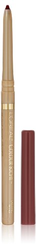 L'Oréal Paris Colour Riche Lip Liner Bundle 2-Piece Set
