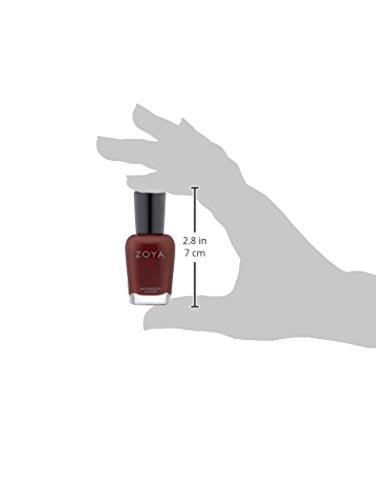 ZOYA Nail Polish, Dakota, 0.5 fl. oz.