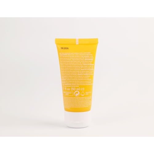 Ziaja Vitamin C.B3 NIACINAMIDE - Wake Me Up