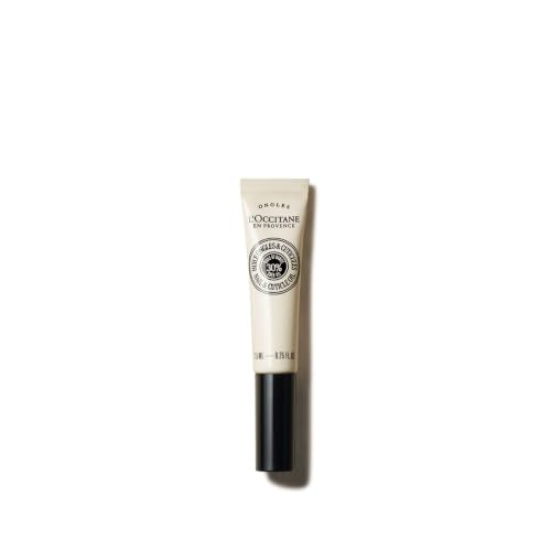 L'OCCITANE Shea Nail & Cuticle Oil - Nourishing Hydrating Formula