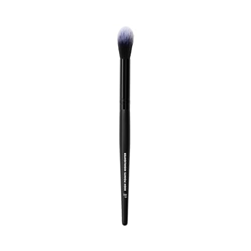 e.l.f. High Points Tapered Highlighter Brush - Vegan & Cruelty-Free