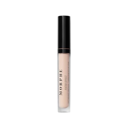 Morphe Filter Effect Soft Radiance Concealer Light 6