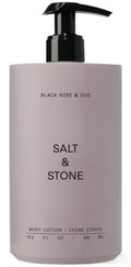 Salt & Stone Black Rose & Oud Body Lotion - 15.2 fl oz