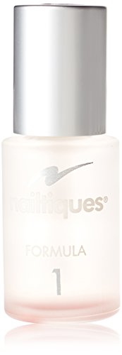 Nail Strengthening Protein Treatment - 0.5 Ounce