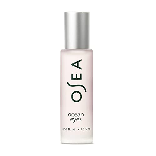 OSEA Ocean Eyes Anti-Aging Under Eye Serum with Cooling Rollerball