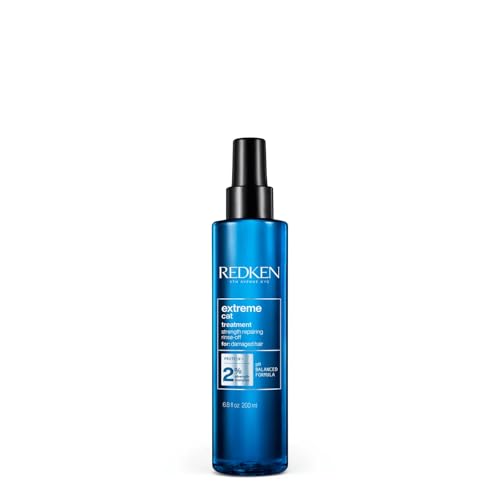 Redken Extreme CAT Anti-Damage Protein Treatment