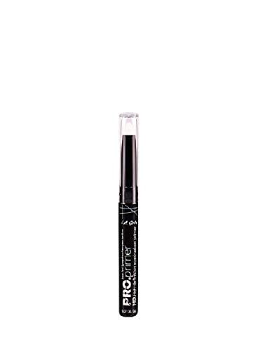 L.A. Girl HD Pro Eyeshadow Primer Stick, White (Pack of 2)