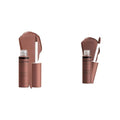 NYX Butter Gloss Duo - Brown Sugar & Ginger Snap Lip Gloss