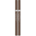 Rimmel Wow Wings Mascara, Long-Wearing, Volumizing, Smudge-Proo, 003, Extreme Black, 0.4oz (Pack of 2)