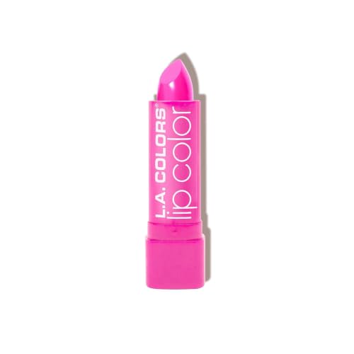 Lipstick Pink Parfait 0.11oz - Moisturizing & Precise Application