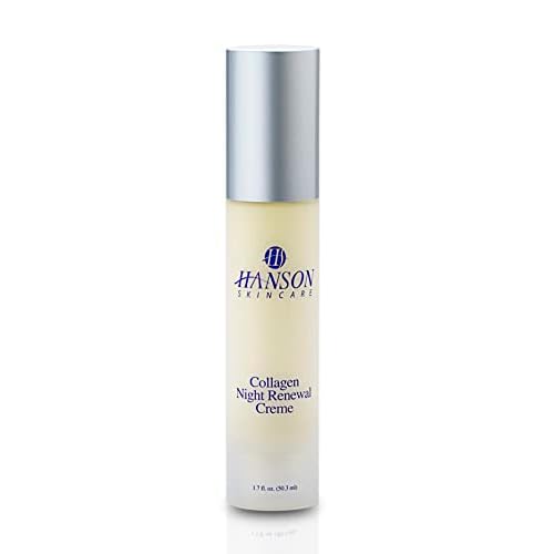 Anti Aging, Dr recommended Collagen Boosting Moisturizer Cream - 1.7 oz
