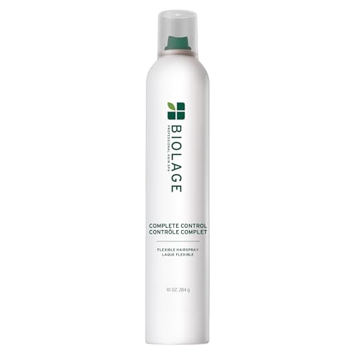 Biolage Complete Control Hairspray