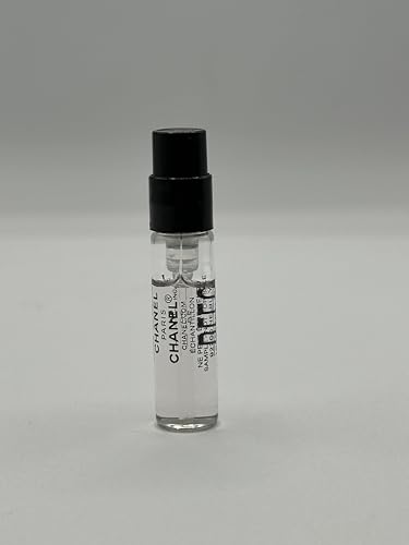 Bleu de Chanel Eau de Parfum Pour Homme Spray - 1.5ml Sample Vial