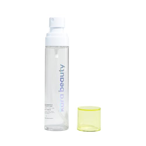 Kara Beauty Long Lasting Setting Spray - Hydrating Primer & Makeup Fixer