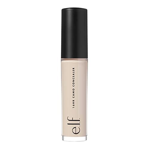 e.l.f. 16HR Camo Concealer - Full Coverage Matte Finish