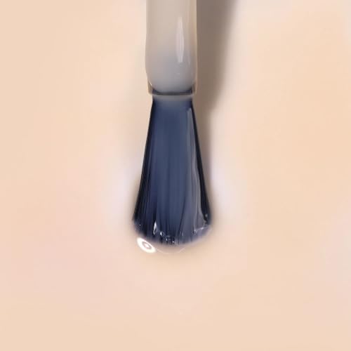 LONDONTOWN Perfecting Nail Veil Sheer Tint & Strengthener