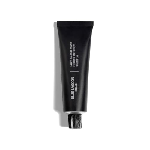Blue Lagoon Volcanic Lava Resurfacing Face Mask 30ml