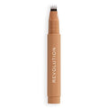 Revolution Beauty Instant Brow Hair Pen - Cool Brown