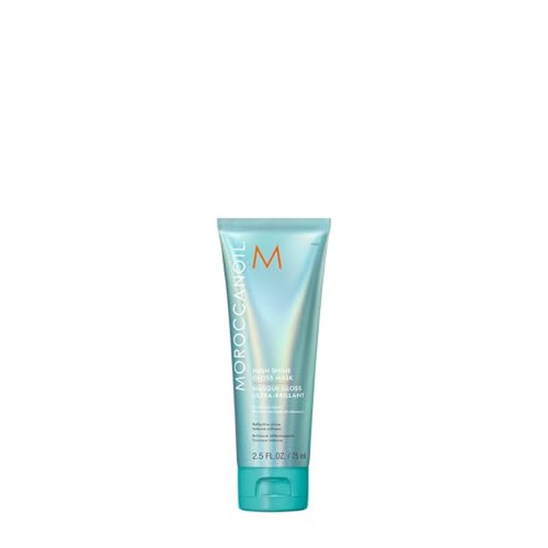 Moroccan Oil High Shine Gloss Hair Mask