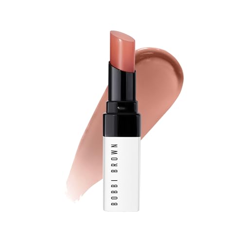 Bobbi Brown Extra Lip Tint | Hydrating Tinted Lip Balm | With Jojoba, Avocado and Olive Oil