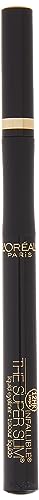 L'Oreal Paris Infallible Super Slim Liquid Eyeliner Pen, 0.4mm