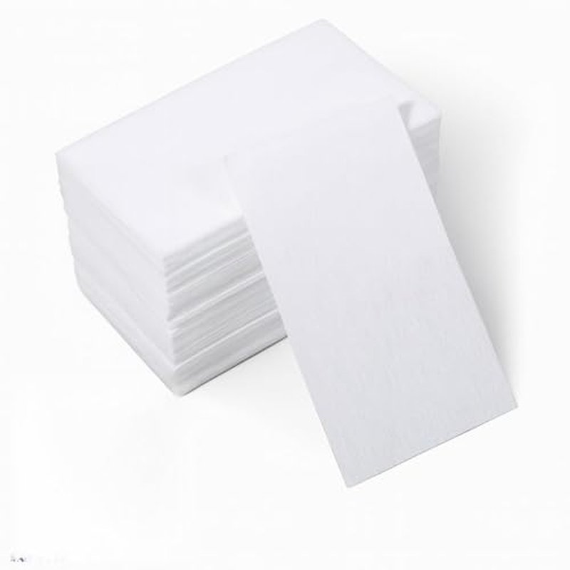 180Pcs Perm Papers for Hair Curling - Professional Salon Perming Paper