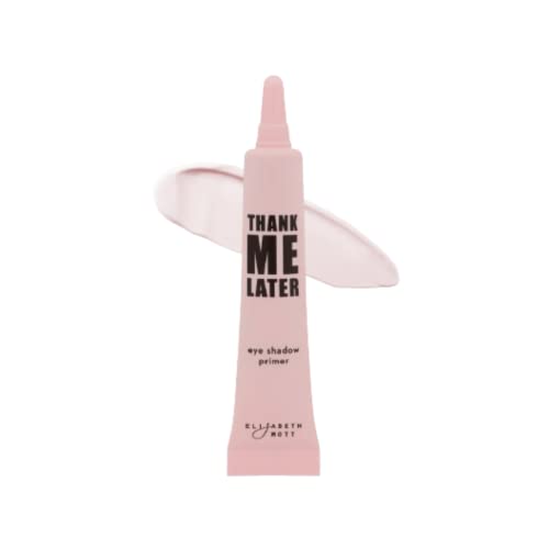 Elizabeth Mott Thank Me Later Eye & Hair Primer Bundle - Cruelty-Free & Paraben-Free