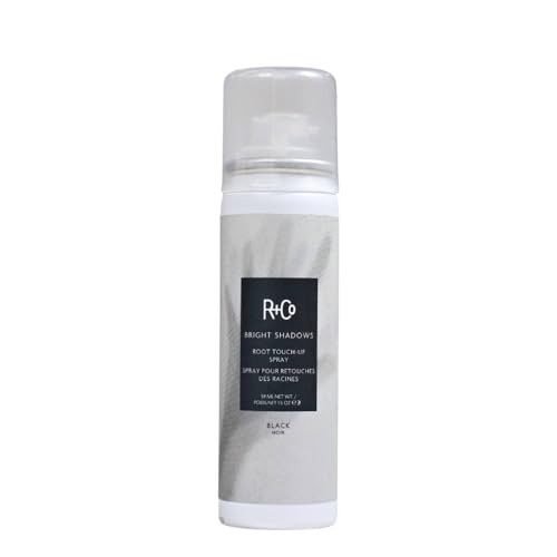 R+Co Bright Shadows Root Touch-Up Spray - 1.5 oz