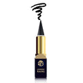Tatsat Ayurvedic Herbal Kajal Eyeliner - Deep Black Natural Eye Care