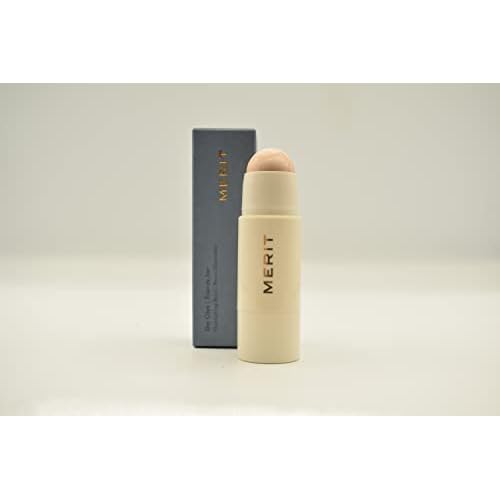 MERIT Day Glow Dewy Highlighting Balm Cava