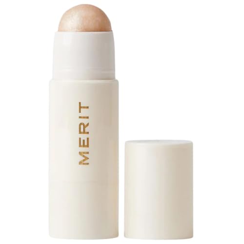 MERIT Day Glow Dewy Highlighting Balm Cava