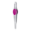Sally Hansen Eazy Tweezy-Comfort Grip Slant Tip with Platform 1 ea
