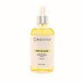 Body Oil 8 oz ?Weightless, Non-Greasy & Fast-Absorbing Body Moisturizing Oil with Meadowfoam and Black Currant Oil - Skin Hydration for Natural Glow- Firm, Smooth & Radiant Skin
