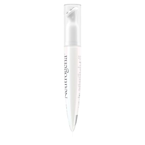 Neutrogena Healthy Lips Plumping Serum with Peptides, 0.5 fl oz
