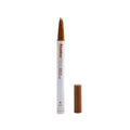 Feather Flick Eyebrow Pen - Hair-Like Brow Strokes, Medium Brown