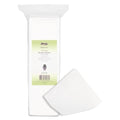 Dukal 900345 Beauty Wipe, 4" x 4", Pack of 200