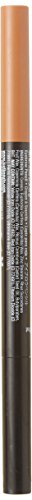 J.CAT Perfect Duo Brow Pencil - Nutmeg