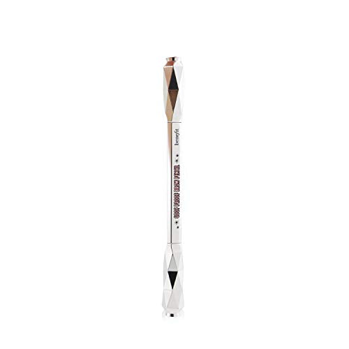 Benefit Goof Proof Brow Super Easy Brow Filling & Shaping Pencil # 4.5, 0.01 Fl Ounce, COSBEN287 (Pack of 2)