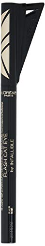 L'Oreal Paris Infallible Flash Cat Eye Waterproof Liquid Eyeliner