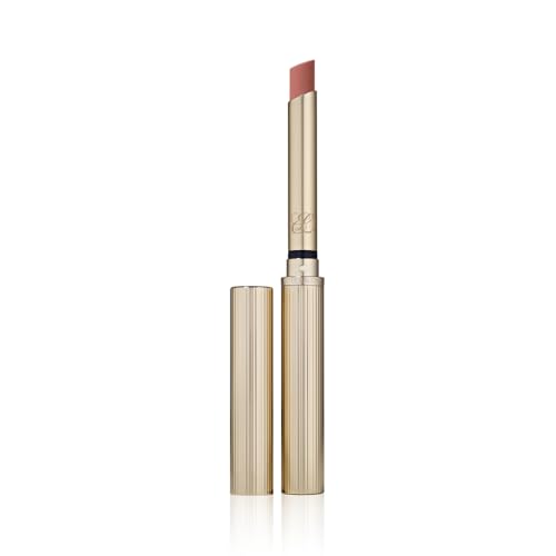 Est?e Lauder Pure Color Explicit Long-Lasting Silk Matte Lipstick for Women |12-Hour Wear