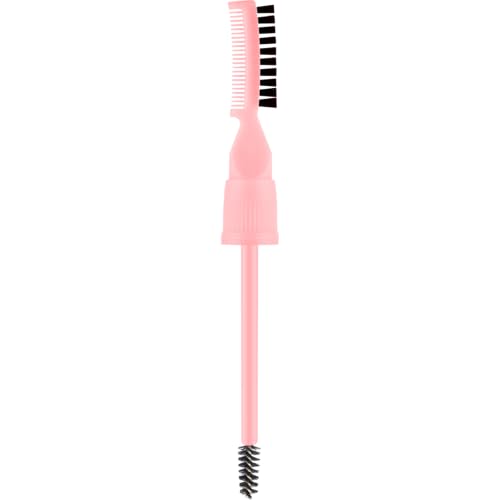 Essence Brow Lift & Freeze Eyebrow Gel with 18-Hour Hold, Clear Control