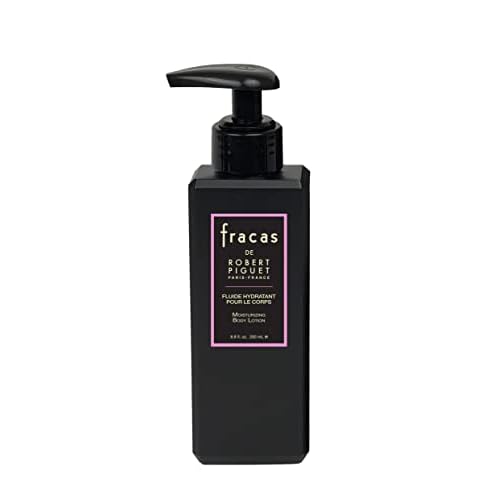 Robert Piguet Moisturizing Body Lotion
