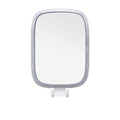 OXO Good Grips Fogless Shower Mirror with Suction Cup - 13.2" H