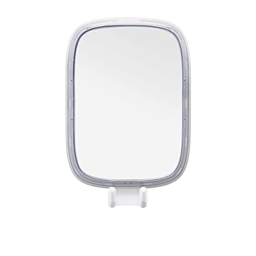 OXO Good Grips Fogless Shower Mirror with Suction Cup - 13.2" H
