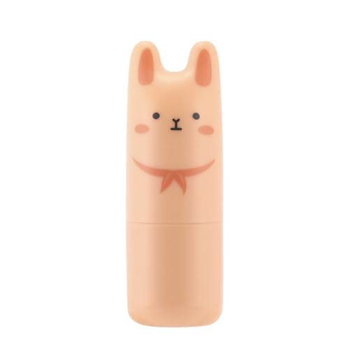 TONYMOLY Juicy Pocket Bunny Perfume Stick with Bergamot Lemon & Sandalwood