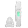 Skin Analyzer Pen with LCD Display - Moisture & Oil Tester