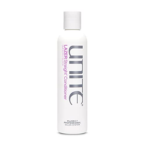UNITE Hair Lazer Straight Conditioner 8 Fl Oz