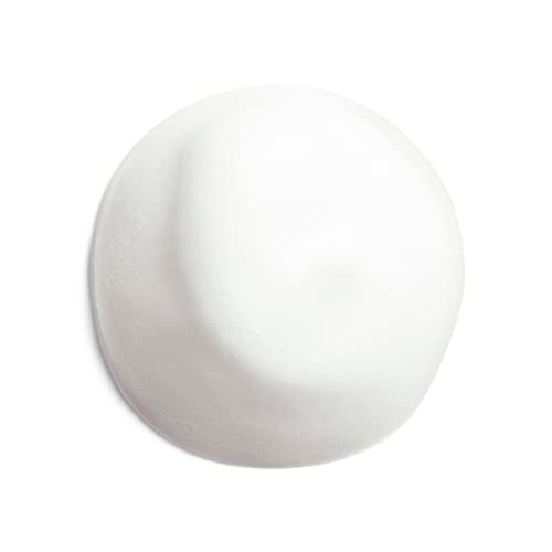 Shiseido Complete Cleansing Microfoam - 180 mL - Light, Instant Foaming Cleanser for Smooth, Hydrated Skin - Softens & Removes Impurities - All Skin Types